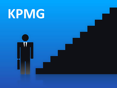 KPMG стандарт бизнес планирования