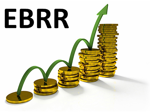 Станадарт бизнес планирования EBRR
