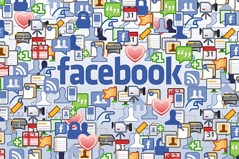 Facebook как эффективный инструмент продвижения бизнеса
